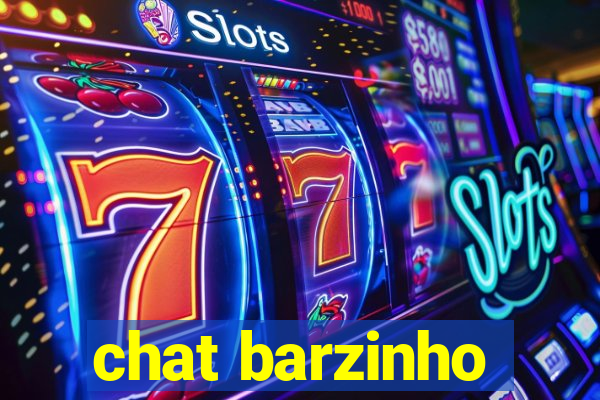 chat barzinho